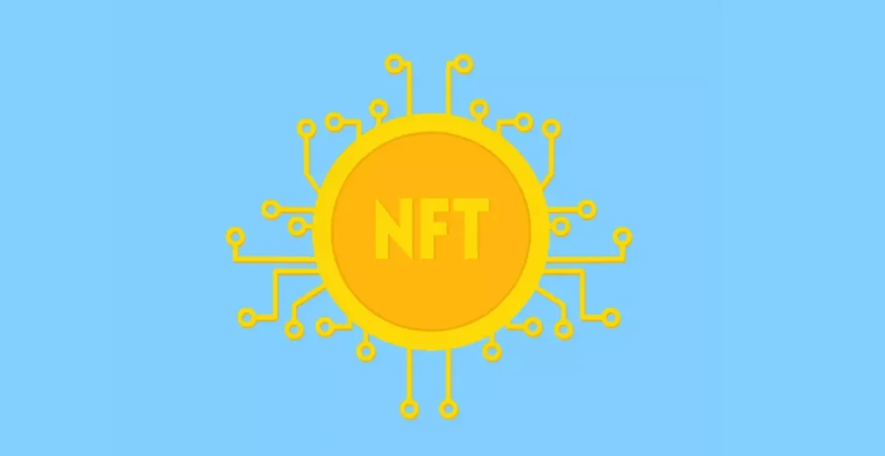 NFT熱潮已經快速退去 分析顯示現在95%的NFT一文不值